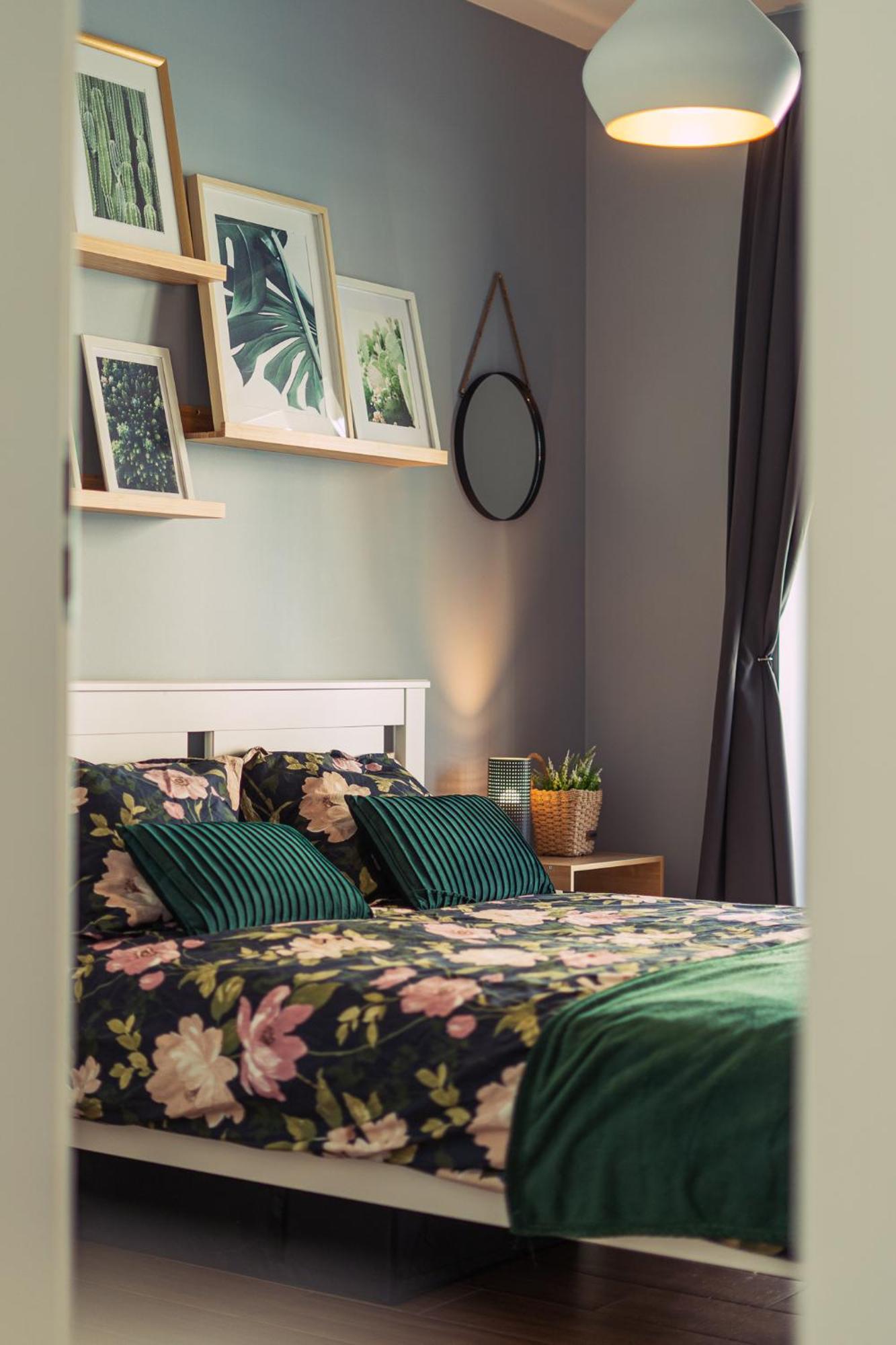 Apartament Scandi Rybacka Kolobrzeg Dış mekan fotoğraf